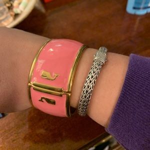 Vineyard Vines bangle